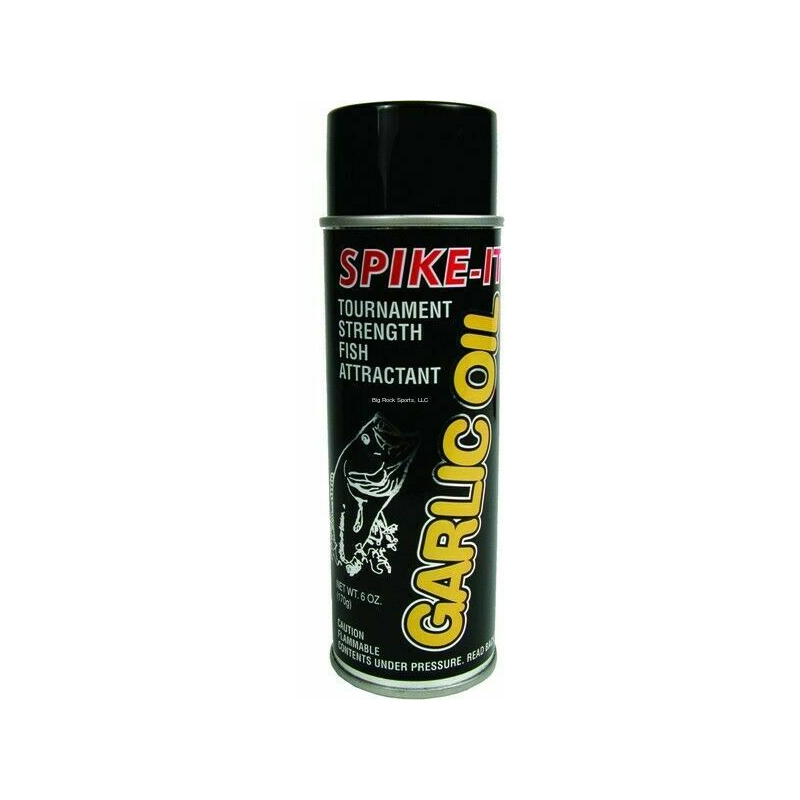 Spike It Spray | Tournament Tackle